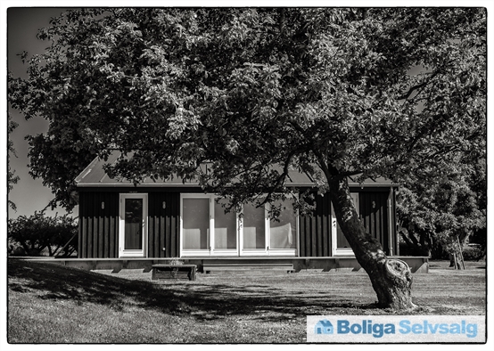 Sletterodde 13, 4944 Fejø