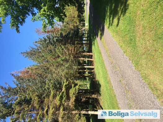 Stubbegårdsparken 62, 4900 Nakskov