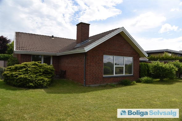 Elverdalen 19, 4700 Næstved