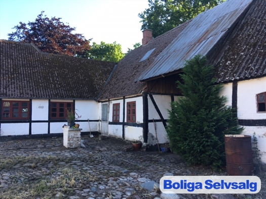 Rødebrovej 4, 4690 Haslev