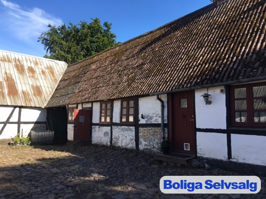 Rødebrovej 4, 4690 Haslev