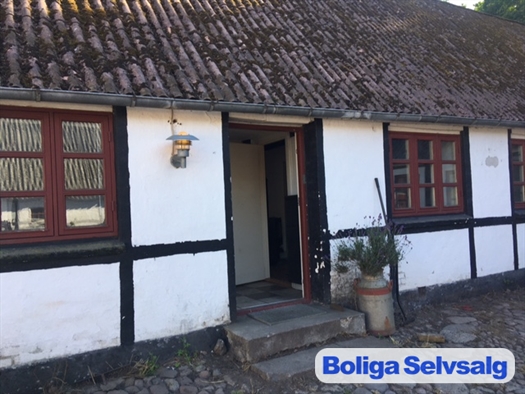 Rødebrovej 4, 4690 Haslev