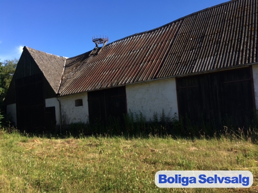 Rødebrovej 4, 4690 Haslev