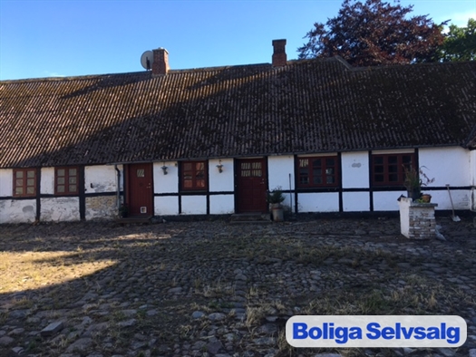 Rødebrovej 4, 4690 Haslev