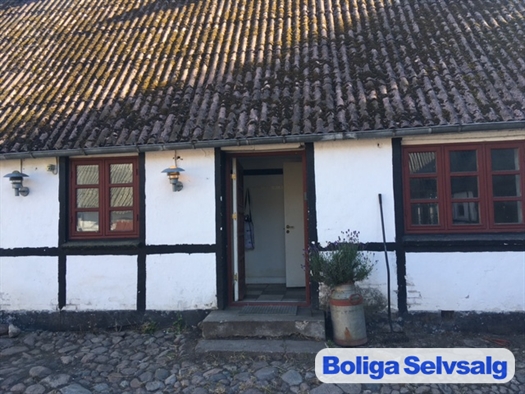 Rødebrovej 4, 4690 Haslev