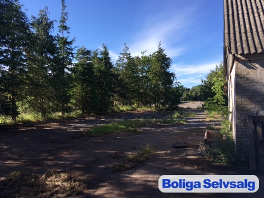 Rødebrovej 4, 4690 Haslev