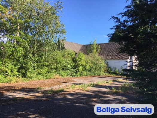 Rødebrovej 4, 4690 Haslev