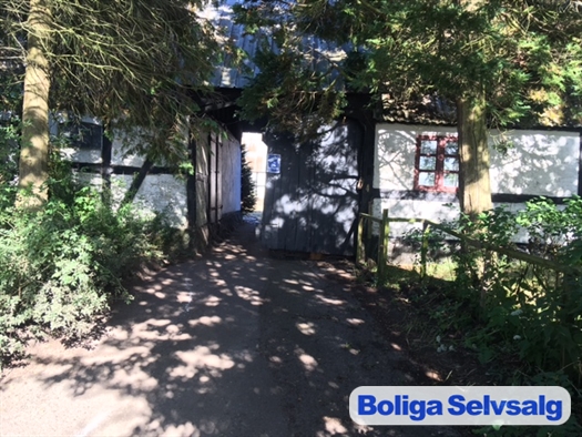Rødebrovej 4, 4690 Haslev