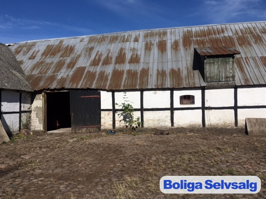Rødebrovej 4, 4690 Haslev