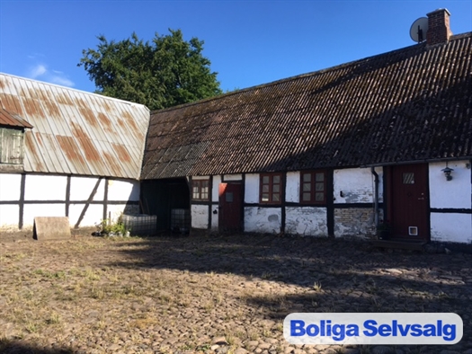 Rødebrovej 4, 4690 Haslev
