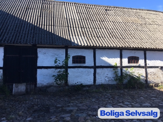 Rødebrovej 4, 4690 Haslev