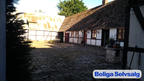Rødebrovej 4, 4690 Haslev