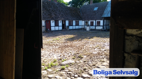 Rødebrovej 4, 4690 Haslev