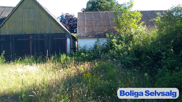Rødebrovej 4, 4690 Haslev