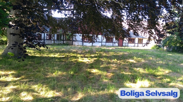 Rødebrovej 4, 4690 Haslev