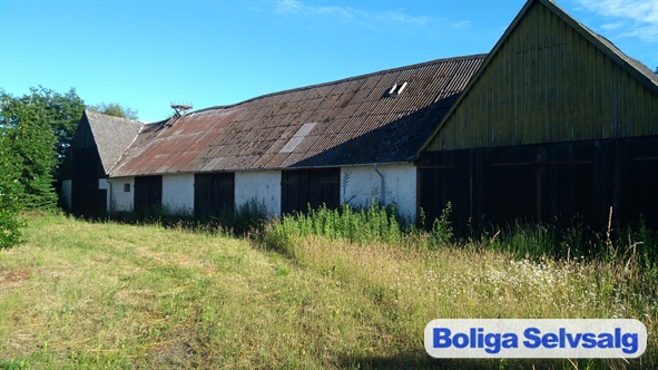 Rødebrovej 4, 4690 Haslev