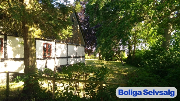 Rødebrovej 4, 4690 Haslev