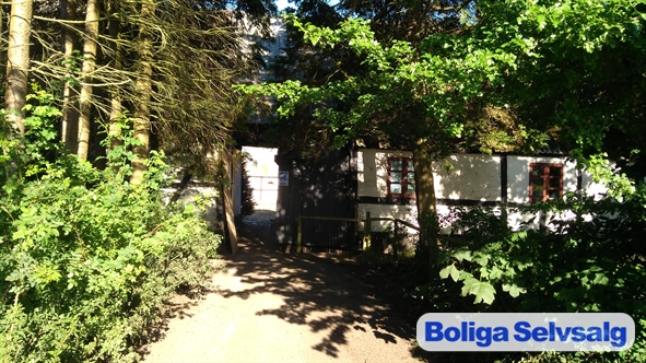 Rødebrovej 4, 4690 Haslev