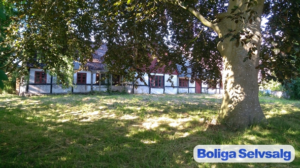 Rødebrovej 4, 4690 Haslev