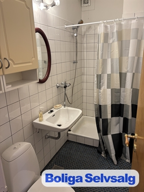Norgesgade 33, 1. th., 6700 Esbjerg