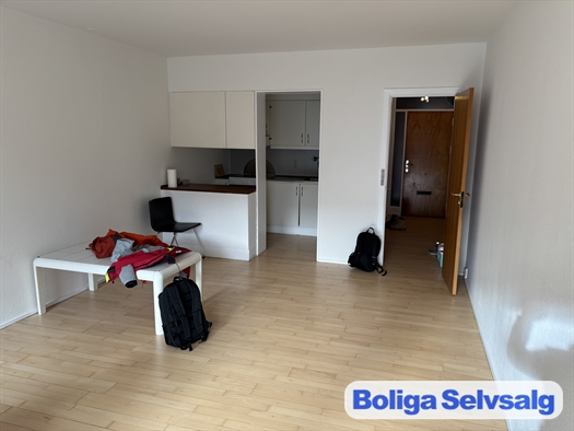 Norgesgade 33, 1. th., 6700 Esbjerg