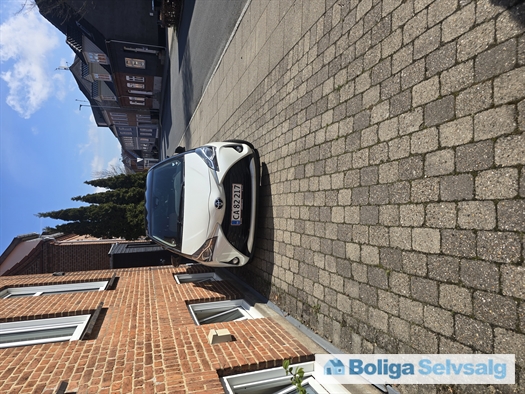 Lyngbygade 32, st., 8600 Silkeborg