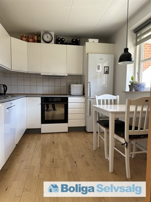 Nygårdsvej 7A, st., 4700 Næstved