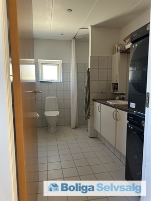 Nygårdsvej 7A, st., 4700 Næstved