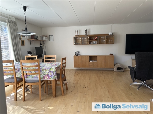 Nygårdsvej 7A, st., 4700 Næstved