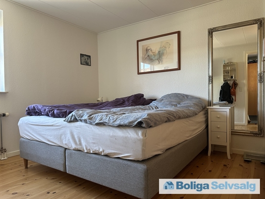 Nygårdsvej 7A, st., 4700 Næstved