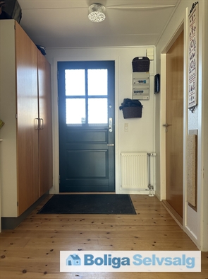 Nygårdsvej 7A, st., 4700 Næstved