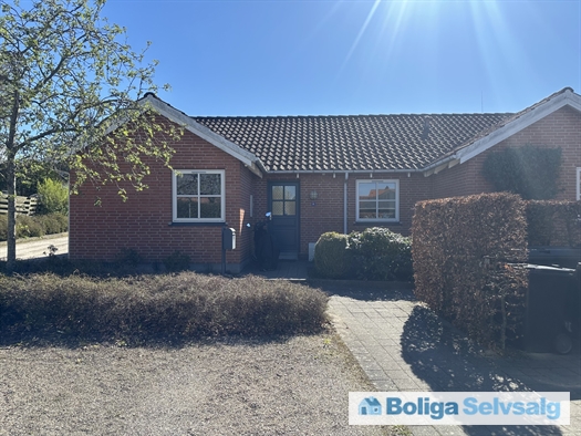 Nygårdsvej 7A, st., 4700 Næstved