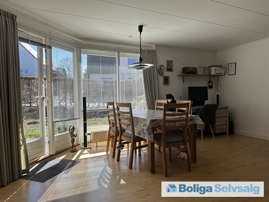 Nygårdsvej 7A, st., 4700 Næstved