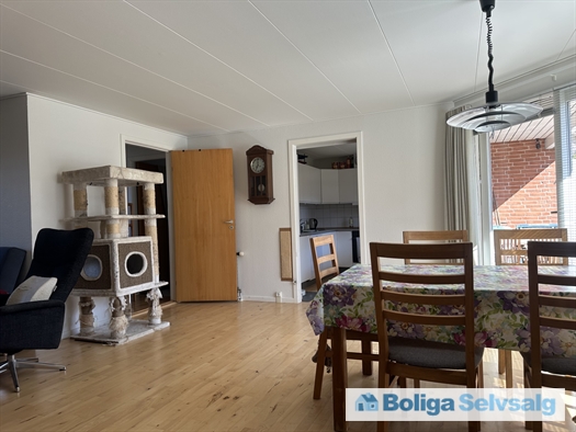 Nygårdsvej 7A, st., 4700 Næstved