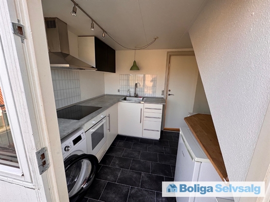 Østerbrogade 59, 5600 Faaborg