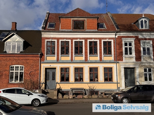 Østerbrogade 59, 5600 Faaborg