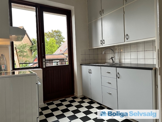 Østerbrogade 59, 5600 Faaborg