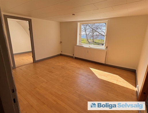 Østerbrogade 59, 5600 Faaborg