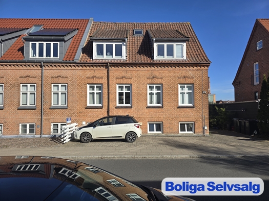 Lyngbygade 32, st., 8600 Silkeborg