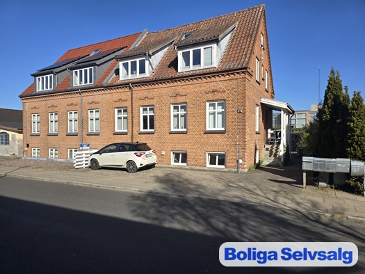 Lyngbygade 32, st., 8600 Silkeborg