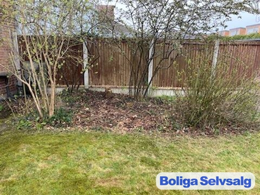 Lyngbygade 32, st., 8600 Silkeborg