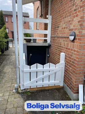 Lyngbygade 32, st., 8600 Silkeborg