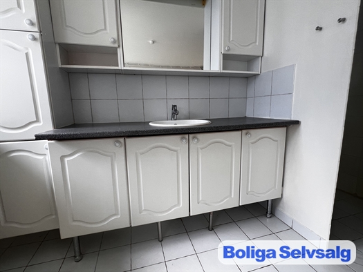 Lyngbygade 32, st., 8600 Silkeborg