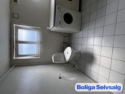 Lyngbygade 32, st., 8600 Silkeborg