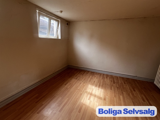 Lyngbygade 32, st., 8600 Silkeborg