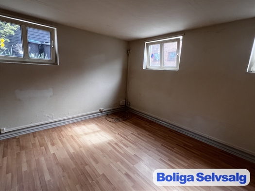 Lyngbygade 32, st., 8600 Silkeborg