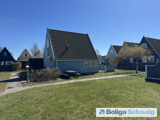 Gedser Feriepark 23, 4874 Gedser