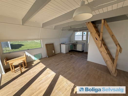 Gedser Feriepark 23, 4874 Gedser