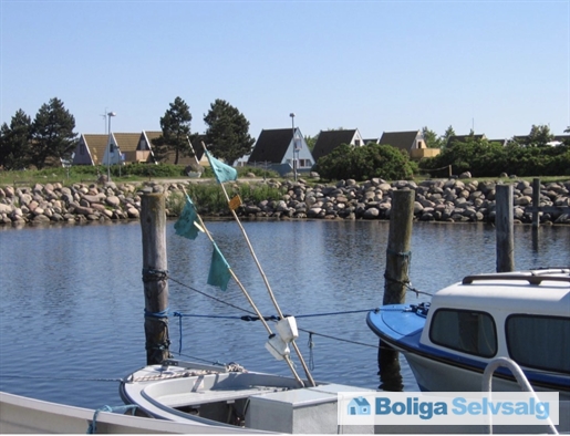 Gedser Feriepark 23, 4874 Gedser