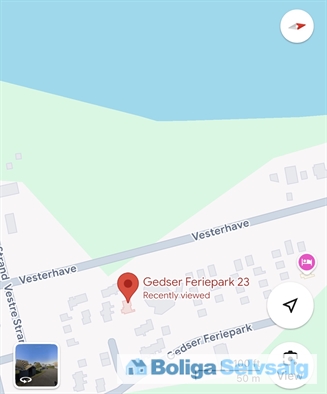 Gedser Feriepark 23, 4874 Gedser